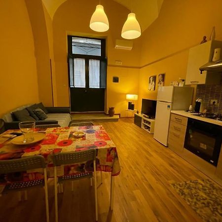 Verdi 49 Holiday Home Κατάνια Εξωτερικό φωτογραφία