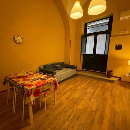 Verdi 49 Holiday Home Κατάνια Εξωτερικό φωτογραφία