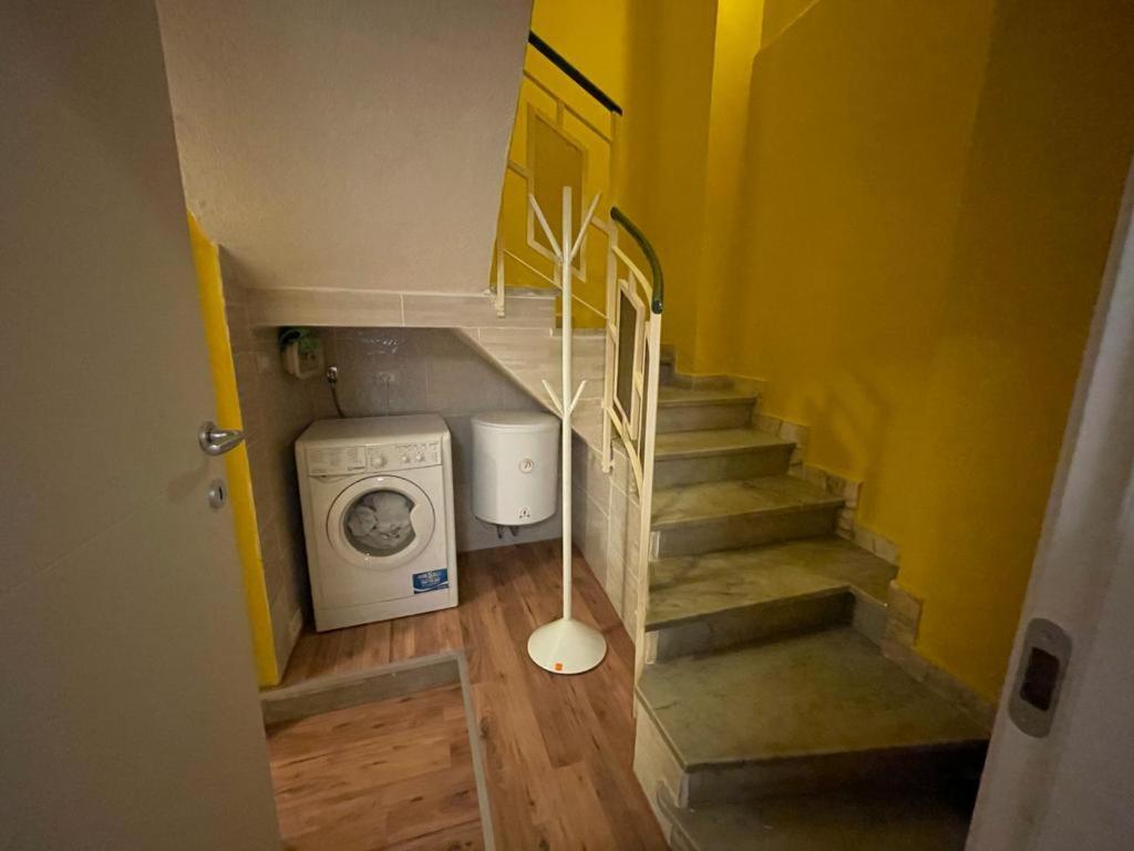 Verdi 49 Holiday Home Κατάνια Εξωτερικό φωτογραφία
