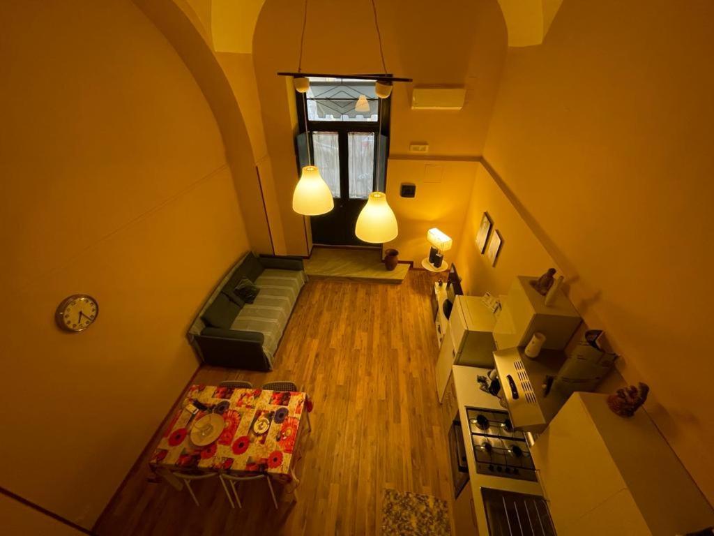 Verdi 49 Holiday Home Κατάνια Εξωτερικό φωτογραφία