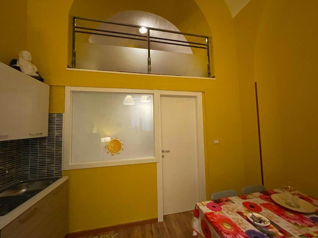 Verdi 49 Holiday Home Κατάνια Εξωτερικό φωτογραφία