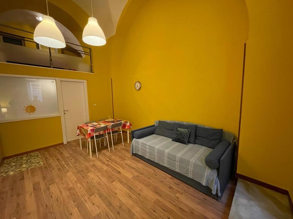 Verdi 49 Holiday Home Κατάνια Εξωτερικό φωτογραφία