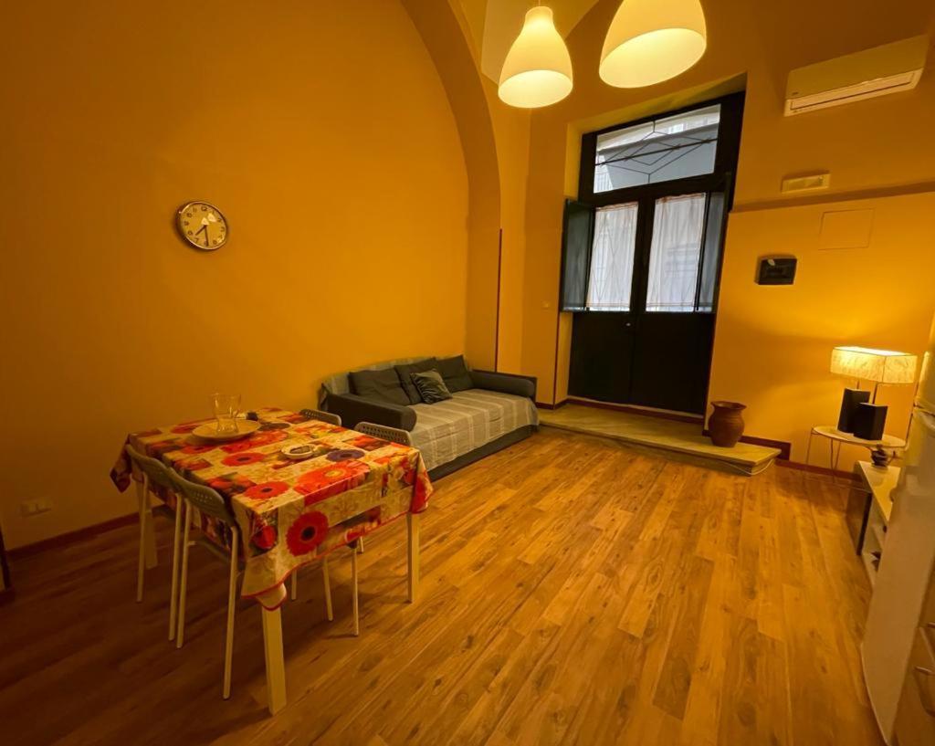 Verdi 49 Holiday Home Κατάνια Εξωτερικό φωτογραφία
