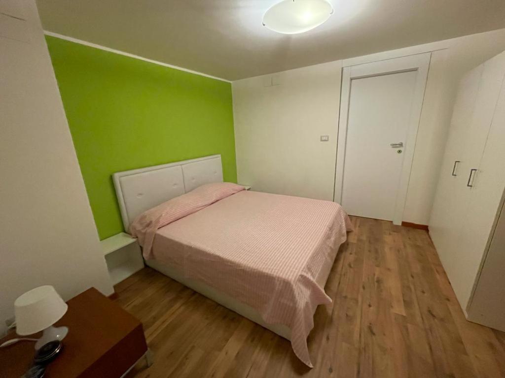 Verdi 49 Holiday Home Κατάνια Εξωτερικό φωτογραφία