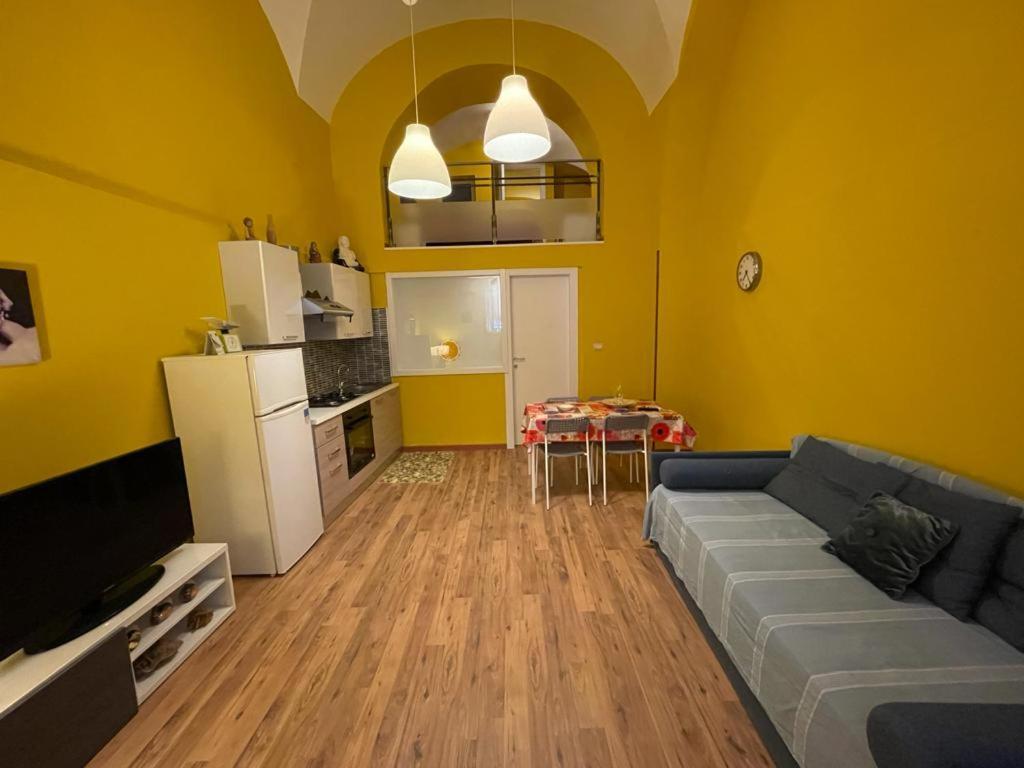 Verdi 49 Holiday Home Κατάνια Εξωτερικό φωτογραφία