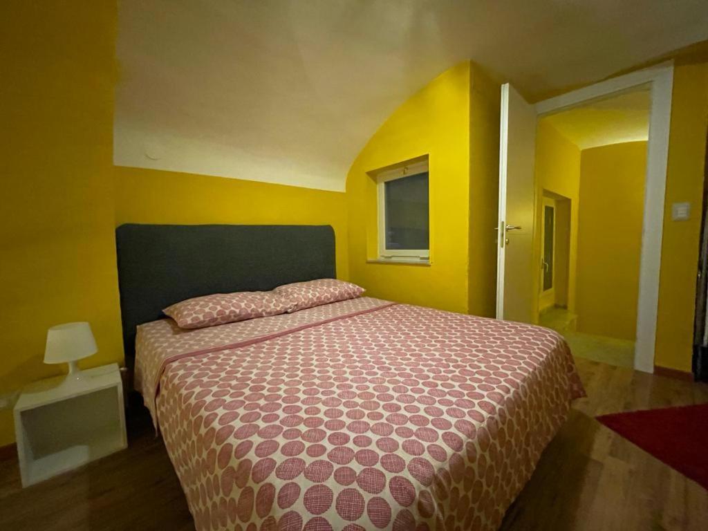 Verdi 49 Holiday Home Κατάνια Εξωτερικό φωτογραφία
