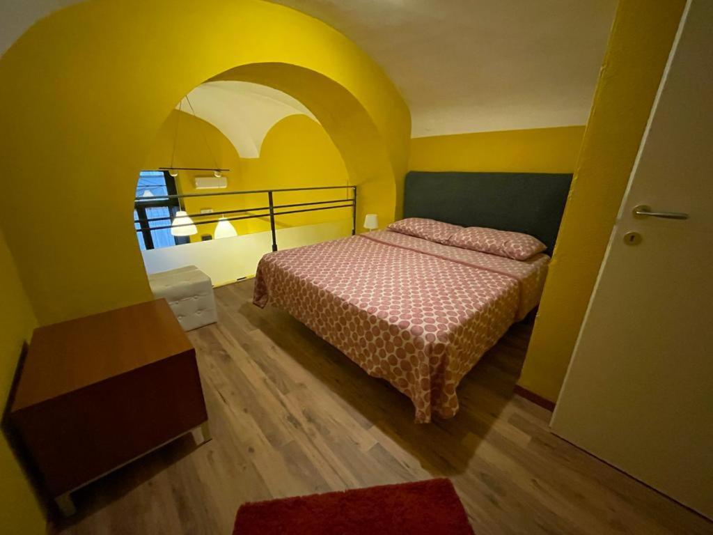 Verdi 49 Holiday Home Κατάνια Εξωτερικό φωτογραφία